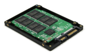 Bilgisayar Bilimleri SSD 300x184