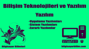 Yazılım 300x167