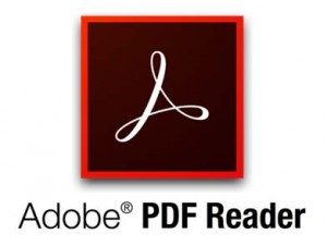 Adobe Acrobat Reader bilgisayarbilim 300x226