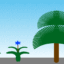 Scratch Uygulaması: Ağaç-Çiçek Çizimi