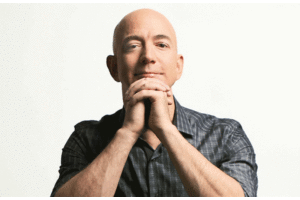 Jeff Bezos 300x200