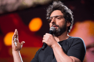 Sergey Brin 300x200