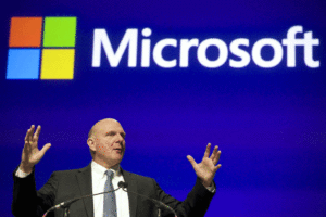 Steve Ballmer 300x200