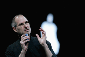 Steve Jobs 300x200