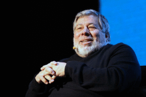 Steve Wozniak 300x200