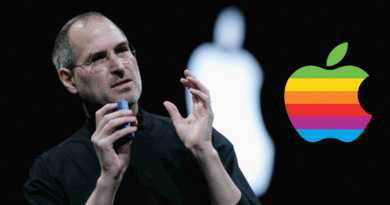 Steve Jobs 390x205