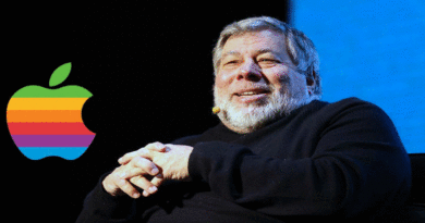 Steve Wozniak Kimdir 390x205