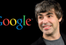 Larry Page Kimdir?