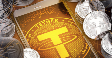 Tether 390x205