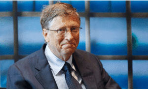 Bill Gates 300x183