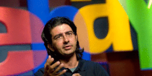 Pierre Omidyar 300x150