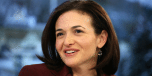 Sheryl Sandberg 300x150