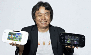 Shigeru Miyamoto 300x183