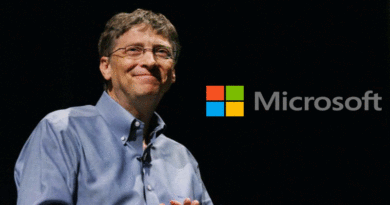Bill Gates Kimdir 390x205