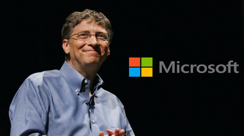 Bill Gates Kimdir