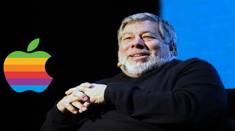 Steve Wozniak Kimdir