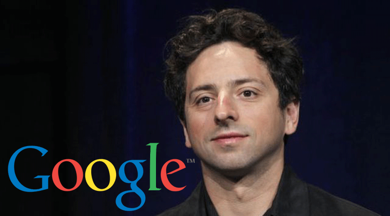 Sergey Brin Kimdir