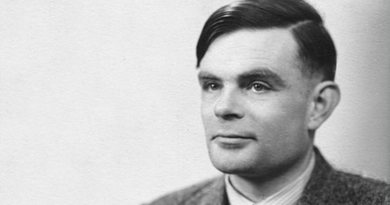 Alan Turing Kimdir 390x205