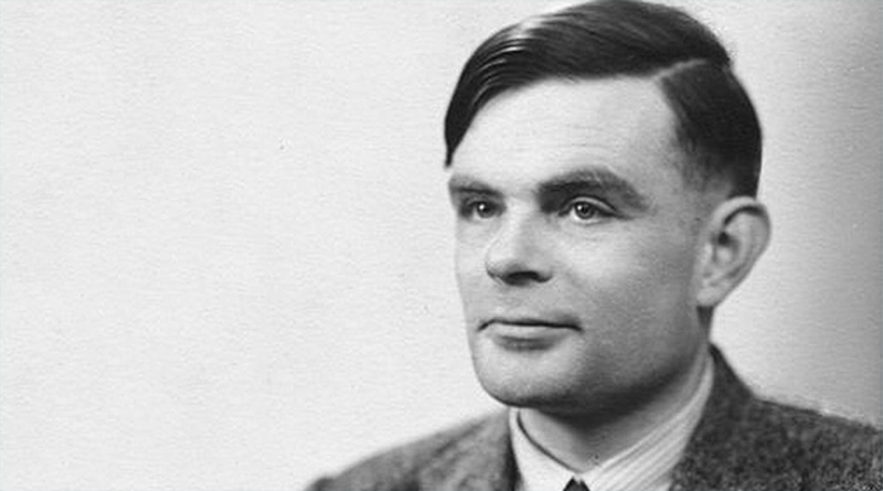 Alan Turing Kimdir