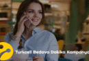 Turkcell Bedava Dakika Kampanyası